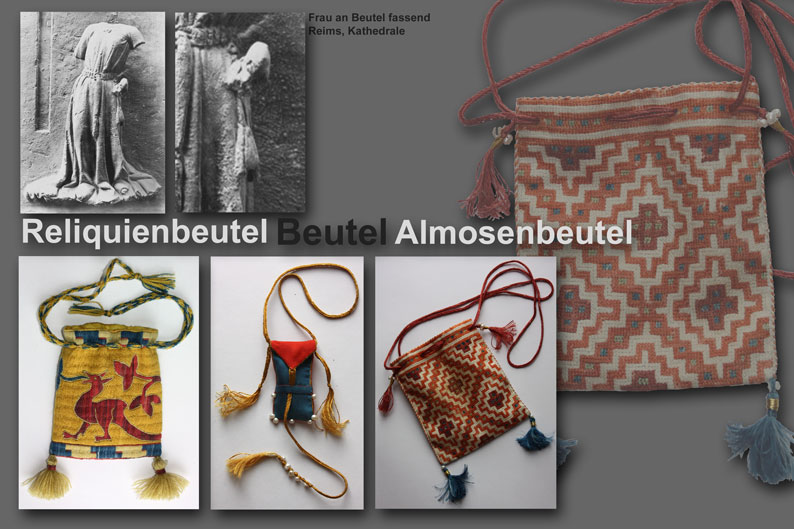 Beutel Übersicht