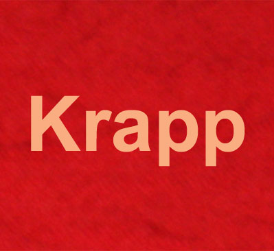 Krapp